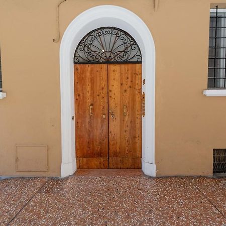 Realkasa La Finestrella Sui Portici Διαμέρισμα Μπολόνια Εξωτερικό φωτογραφία