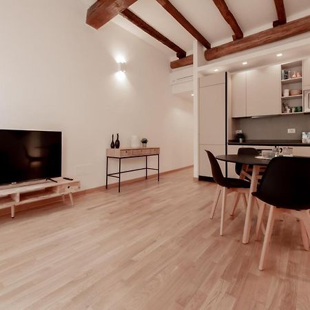 Realkasa La Finestrella Sui Portici Διαμέρισμα Μπολόνια Εξωτερικό φωτογραφία
